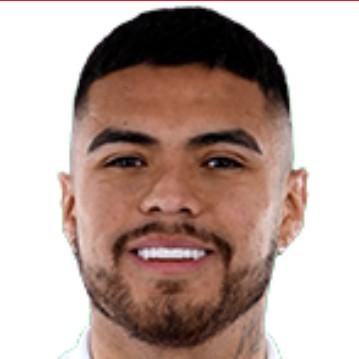 Paulo Díaz 🇨🇱