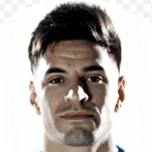 Nicolás Oroz 🇦🇷