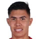Nico Hernández 🇨🇴