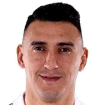 Matias Suárez 🇦🇷
