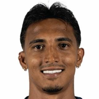 David Loaiza 🇨🇴