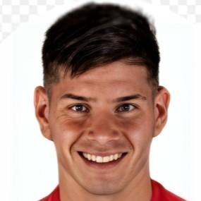 Pablo Minissale 🇦🇷
