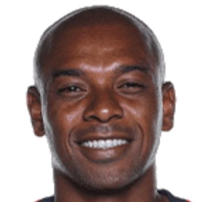 Fernandinho 🇧🇷