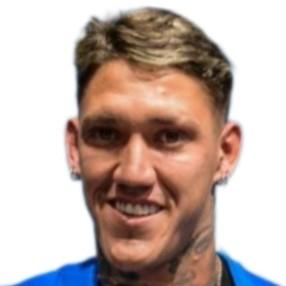 Bryan Bentaberry 🇺🇾