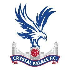 Crystal palace