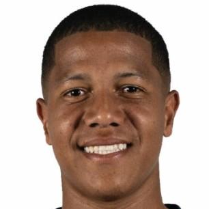 Jaime Alvarado 🇨🇴