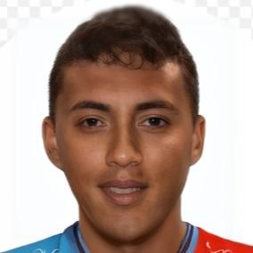 Eddy Mejía 🇪🇨