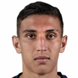Miguel Monsalve 🇨🇴