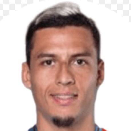 Manuel Balda 🇪🇨