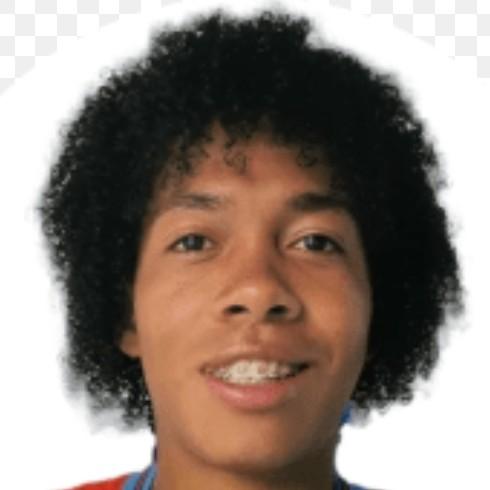 Bryan Nazareno 🇪🇨