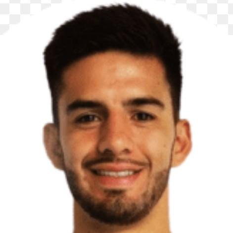 Ronie Carrillo 🇪🇨