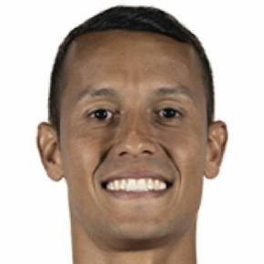 Andrés Ricaurte 🇨🇴