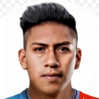 Bryan Oña 🇪🇨