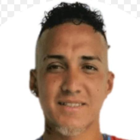 Jerry Parrales 🇪🇨