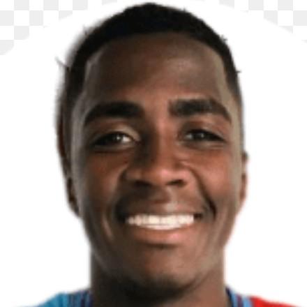Adrián Angulo 🇪🇨