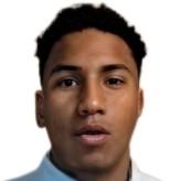 Marcos Mejia 🇪🇨