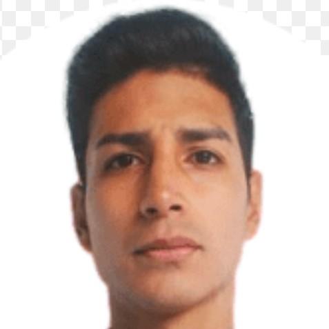 Daniel Patiño 🇪🇨