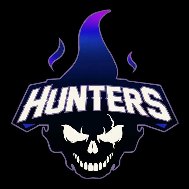 HUNTERS ESPORT/HT