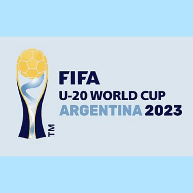 MUNDIAL SUB 20