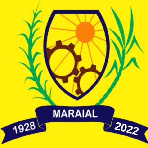 Maraial fut7