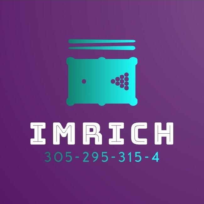Imrich 305-295-315-4 ...