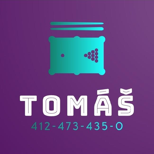 Tomáš 412-473-435-0