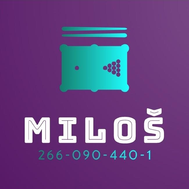 Miloš 266-090-440-1