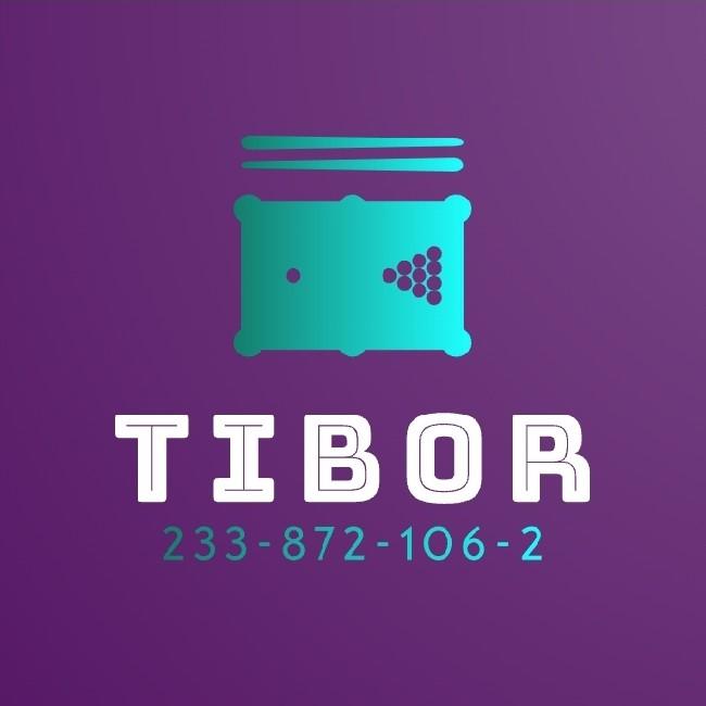 Tibor 233-872-106-2