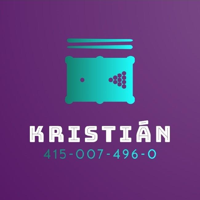 Kristián 415-007-496-0
