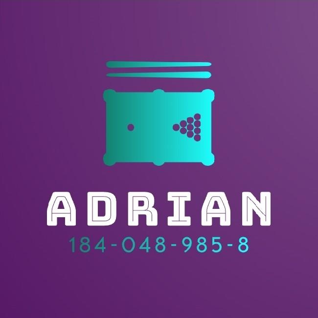 Adrian 184-048-985-8