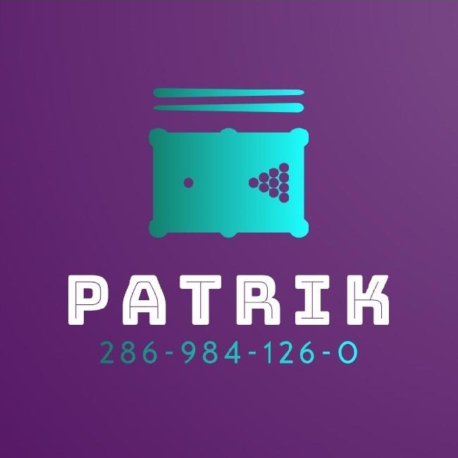 Patrik 286-984-126-0