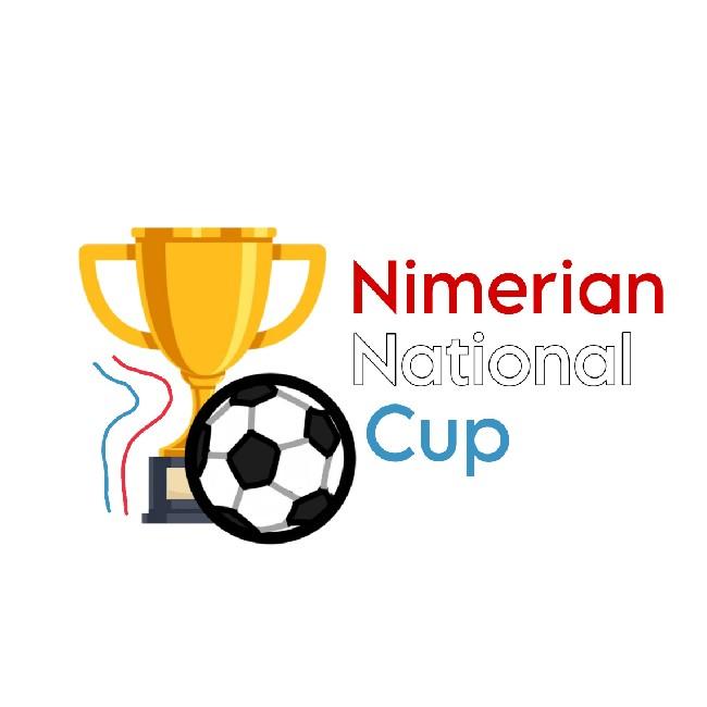 Nimerian Natonal Cup 23/24