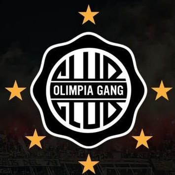 Olimpia Gang