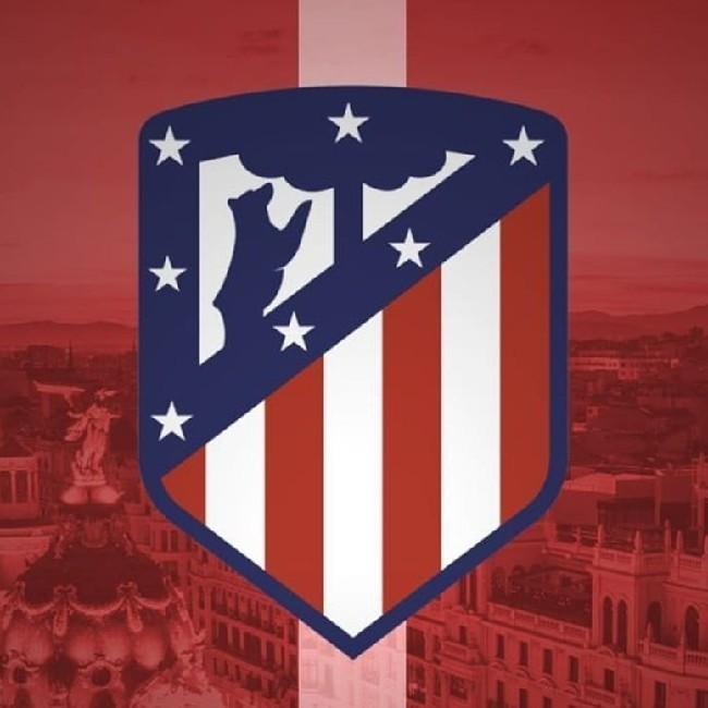 Atlético Madrid