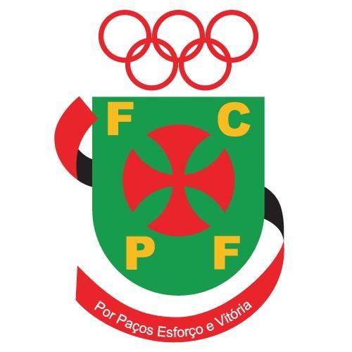 FC Paços de Ferreira