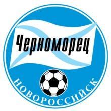 FC Chernomorets Novorossiysk