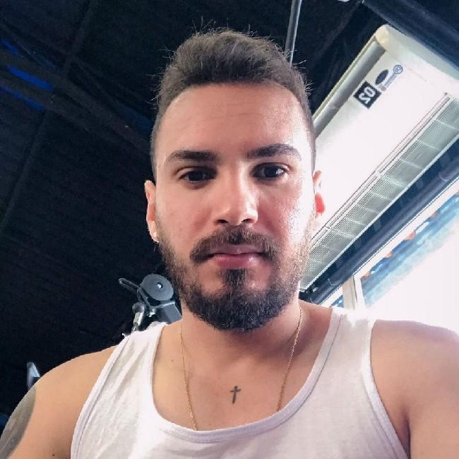 DANIENIO RODRIGUES