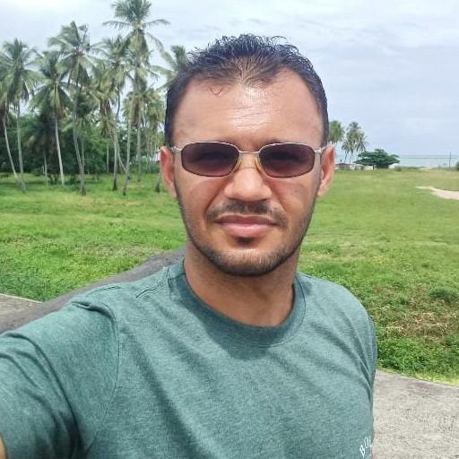 ALEX ANTÔNIO