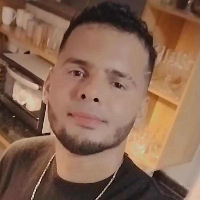 CRISTIANO CARLOS
