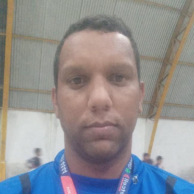 EDMILSON TEOTÔNIO