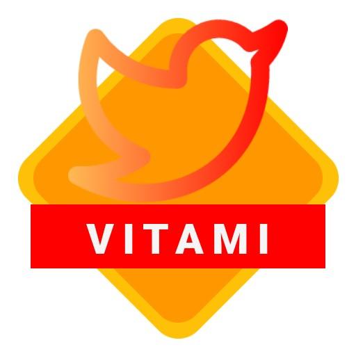 Vitami Bahia