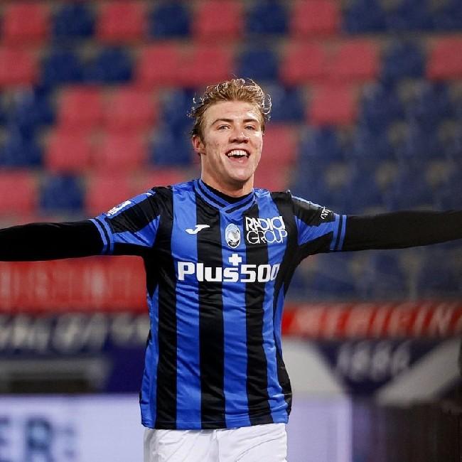 Rasmus Højlund