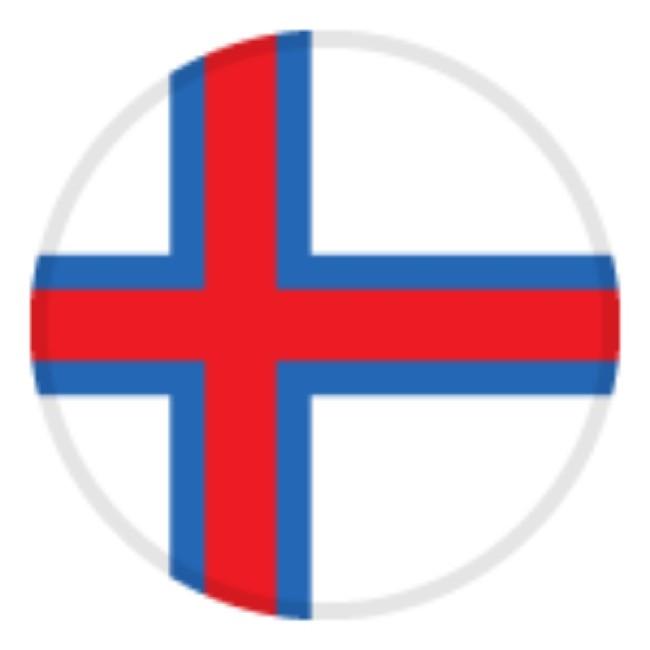 ILHAS FAROE