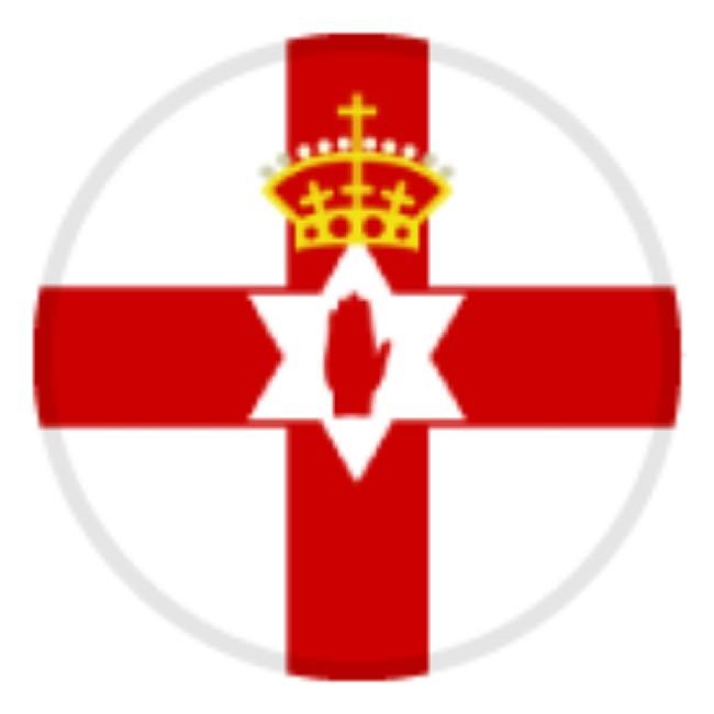 IRLANDA DO NORTE