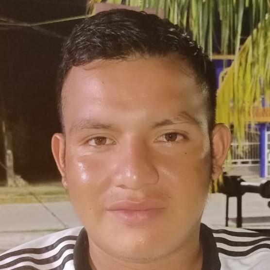 Gustavo Ángel Trinidad Trinidad