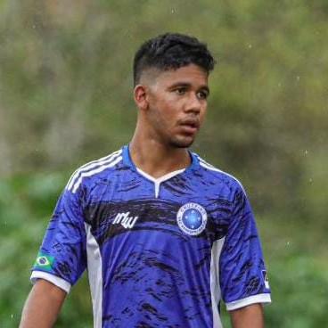 ANTHONY SILVERIO SILVA