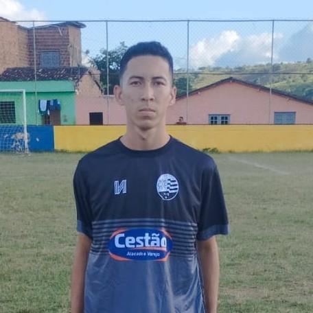 MARCIO BENEDITO DA SILVA