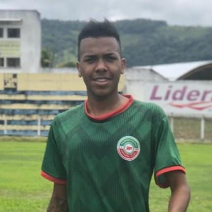 DANILO BARROS LOPES