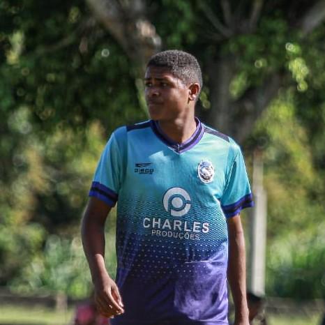 GILMAR PEREIRA DA SILVA