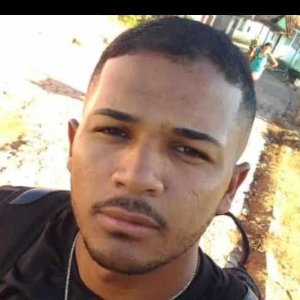 EDVANIO MARCELO DA SILVA